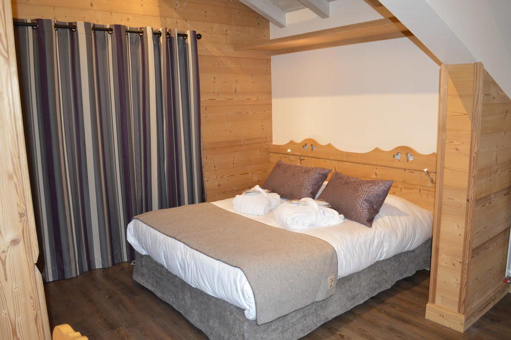 Hotel Le Gentiana Tignes Exteriér fotografie