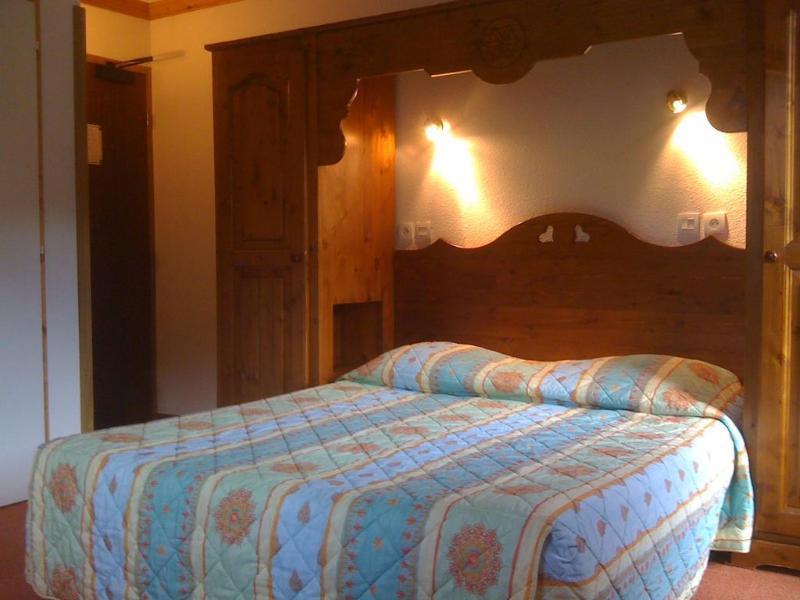 Hotel Le Gentiana Tignes Exteriér fotografie